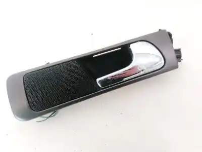 Автозапчасти б/у внутренняя задняя правая ручка за audi a6 avant (4b5) 1.9 tdi ссылки oem iam 4b0839020