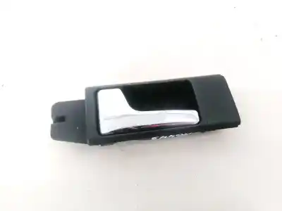 Second-hand car spare part interior left front handle for audi 100 avant (c4) 2.5 tdi oem iam references 4a0837019