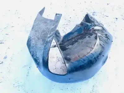 Автозапчасти б/у арка заднего правого колеса за opel corsa b 1.5 turbodiesel (lm0) ссылки oem iam 13187363