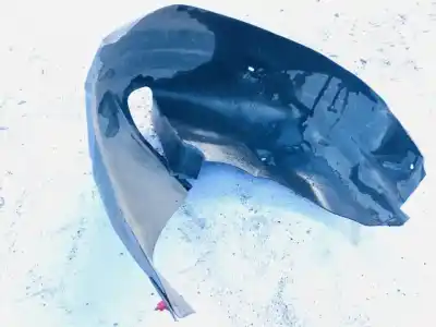 Автозапчасти б/у арка заднего правого колеса за opel corsa b 1.5 turbodiesel (lm0) ссылки oem iam 13187363  