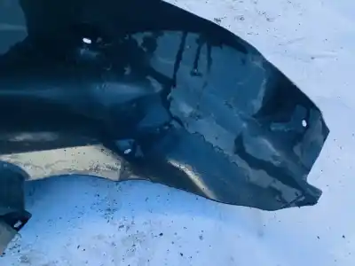 Автозапчасти б/у арка заднего правого колеса за opel corsa b 1.5 turbodiesel (lm0) ссылки oem iam 13187363  