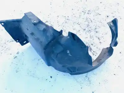 Автозапчасти б/у ПЕРЕДНЯЯ ПРАВАЯ КОЛЕСНАЯ АРКА за BMW 1-SERIES, E87 / E88 2006.11 - 2011.09 FACELIFT  ссылки OEM IAM 51717059372  