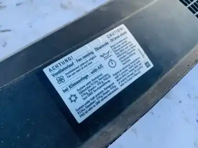 Second-hand car spare part torpedo for opel corsa d (s07) 1.2 lpg (l08 l68) oem iam references 13242572  13203618