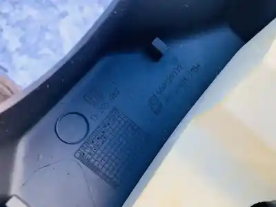 Автозапчасти б/у пластик за opel corsa d (s07) 1.2 lpg (l08 l68) ссылки oem iam 13205062  