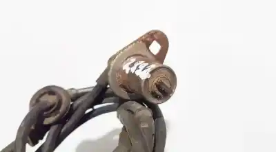 Tweedehands auto-onderdeel abs-sensor voor kia carnival 2.9 turbodiesel cat oem iam-referenties   