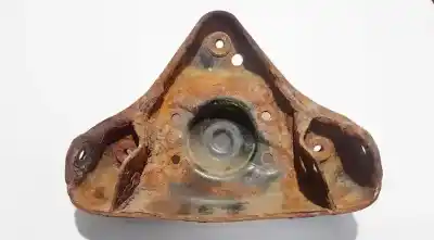 Автозапчастина б/у пластикler для volkswagen passat variant (3b5) 1.8 посилання на oem iam 8d0412391b  