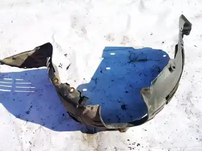 Автозапчасти б/у задняя левая колесная арка за mazda 3 (bk) 1.6 di turbo ссылки oem iam   