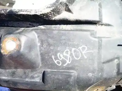 Автозапчасти б/у арка заднего правого колеса за mazda 3 (bk) 1.6 di turbo ссылки oem iam   