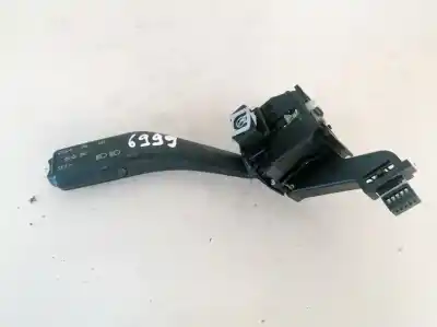 Peça sobressalente para automóvel em segunda mão comutador de piscas  por seat altea (5p1) 1.9 tdi referências oem iam 1k0953513a