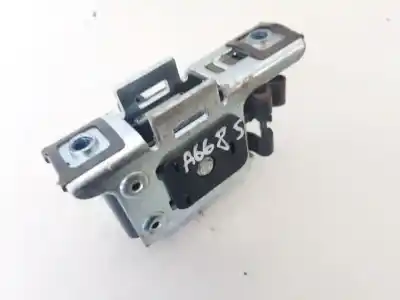 Pezzo di ricambio per auto di seconda mano pezzi vari per opel corsa c 1.2 16v cat (z 12 xe / lw4) riferimenti oem iam 904b4109lh  