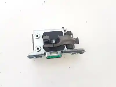 Pezzo di ricambio per auto di seconda mano pezzi vari per opel corsa c 1.2 16v cat (z 12 xe / lw4) riferimenti oem iam 904b4109lh  