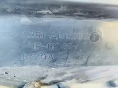 Second-hand car spare part torpedo for ford focus lim. (cb4) 1.6 tdci cat oem iam references 4m51a01628at  4m51-a01628-at