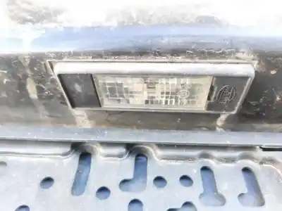 Second-hand car spare part licence plate light for citroen c4 i (lc_) 1.6 hdi oem iam references  Second-hand car spare part licence plate light for citroen c4 i (lc_) 1.6 hdi oem iam references