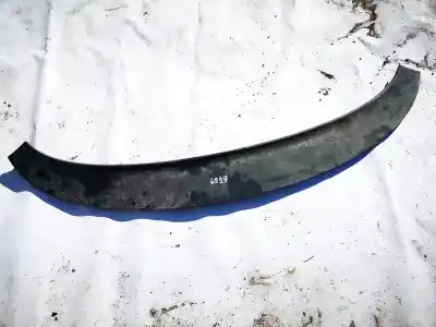 Peça sobressalente para automóvel em segunda mão grelha torpedo curcuvan por seat altea (5p1) 1.9 tdi referências oem iam 5p0854699a