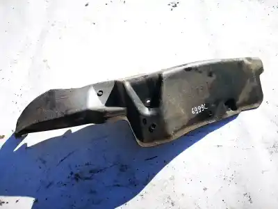 Peça sobressalente para automóvel em segunda mão cave de roda dianteira esquerda por seat altea (5p1) 1.9 tdi referências oem iam 5p0853969