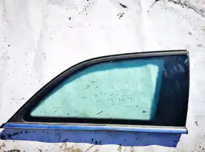 Автозапчасти б/у луна защита задняя справа за opel vectra c (z02) 2.2 dti 16v (f69) ссылки oem iam 