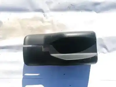 Peça sobressalente para automóvel em segunda mão plásticos por seat altea (5p1) 1.9 tdi referências oem iam 5p0858559b