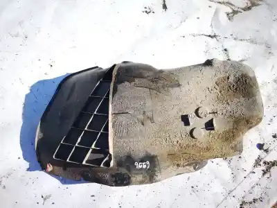 Автозапчасти б/у арка заднего правого колеса за opel vectra c (z02) 2.2 dti 16v (f69) ссылки oem iam 09180847
