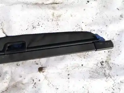 Pezzo di ricambio per auto di seconda mano vassoio posteriore per opel vectra c (z02) 2.2 dti 16v (f69) riferimenti oem iam   