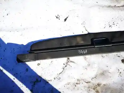 Pezzo di ricambio per auto di seconda mano vassoio posteriore per opel vectra c (z02) 2.2 dti 16v (f69) riferimenti oem iam   