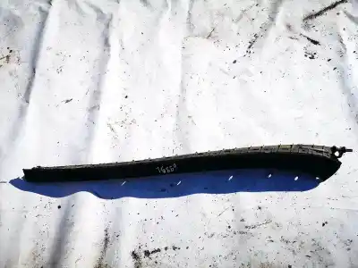 Peça sobressalente para automóvel em segunda mão plásticos por seat altea (5p1) 1.9 tdi referências oem iam 5p0854541