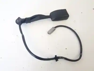 Second-hand car spare part front left airbag tensioner for mazda 5 (cr) 2.0 cd (cr19) oem iam references baa140037
