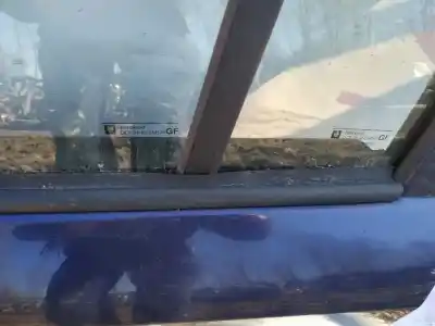 Автозапчастина б/у пластика для opel astra g caravan 1.7 16v dti cat (y 17 dt / lr6) посилання на oem iam   