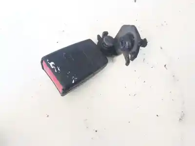 Автозапчасти б/у левый задний крюк ремня за opel corsa d (s07) 1.2 lpg (l08 l68) ссылки oem iam 60462761g  40-126-6978