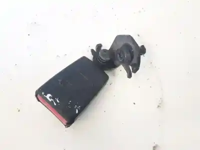 Автозапчасти б/у левый задний крюк ремня за opel corsa d (s07) 1.2 lpg (l08 l68) ссылки oem iam 60462761g  40-126-6978