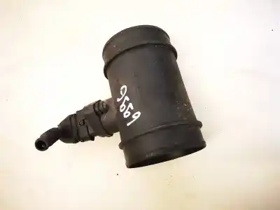 Second-hand car spare part flowmeter for opel vectra c (z02) 2.2 dti 16v (f69) oem iam references 24437503  0281002479