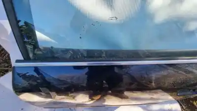 Автозапчастина б/у пластика для audi a6 avant (4b5) 1.9 tdi посилання на oem iam   