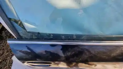 Автозапчастина б/у пластика для audi a6 avant (4b5) 1.9 tdi посилання на oem iam   