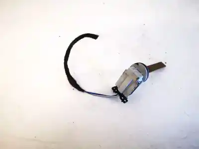 Peça sobressalente para automóvel em segunda mão sensor por seat altea (5p1) 1.9 tdi referências oem iam 4b0820539  