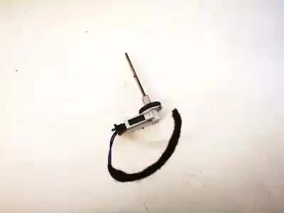 Peça sobressalente para automóvel em segunda mão sensor por seat altea (5p1) 1.9 tdi referências oem iam 4b0820539