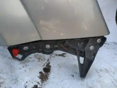 Peça sobressalente para automóvel em segunda mão REFORÇO DO PÁRA CHOQUES DIANTEIRO por OPEL ASTRA H CARAVAN  Referências OEM IAM   