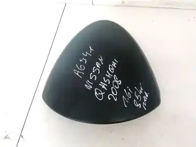 Peça sobressalente para automóvel em segunda mão molduras frontais por nissan qashqai 1.6 16v referências oem iam 68235jd000