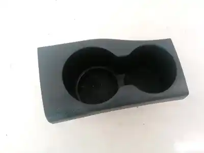 Peça sobressalente para automóvel em segunda mão plásticos por nissan qashqai 1.6 16v referências oem iam 96965jd000