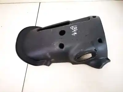 Peça sobressalente para automóvel em segunda mão plásticos por nissan qashqai 1.6 16v referências oem iam 