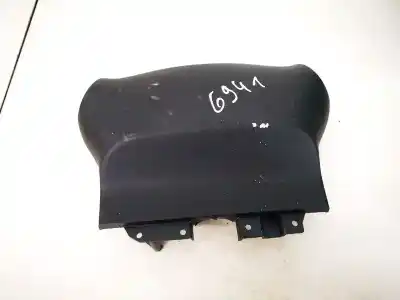 Peça sobressalente para automóvel em segunda mão molduras frontais por nissan qashqai 1.6 16v referências oem iam 48470jd000