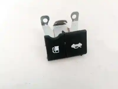 Peça sobressalente para automóvel em segunda mão plásticos por nissan qashqai 1.6 16v referências oem iam 