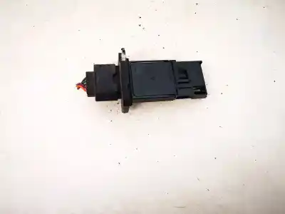 Peça sobressalente para automóvel em segunda mão medidor de massa de ar por nissan qashqai 1.6 16v referências oem iam 226807s000