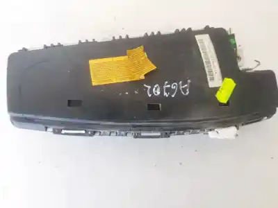 Автозапчастина б/у ліва бічна подушка безпеки для RENAULT MODUS 1.5 dCi Diesel Посилання на OEM IAM 8200215828C  PC15125030