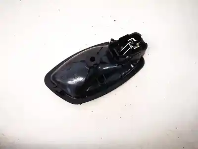 Автозапчастина б/у ліва задня внутрішня ручка для renault megane, iii 2008.11 - 2012.06 1.5 dci 66kw 2009.05 --> посилання на oem iam 826730001r  