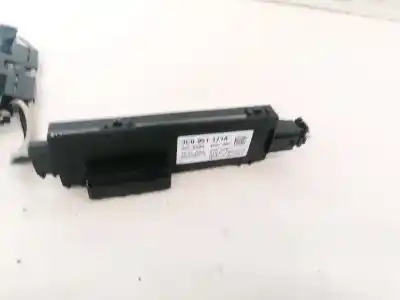 Автозапчасти б/у датчик за volkswagen passat b6 variant (3c5) 2.0 tdi 4motion ссылки oem iam 3c0951171a  