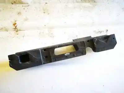 Peça sobressalente para automóvel em segunda mão reforço do pára choques traseiro por nissan qashqai 1.6 16v referências oem iam 85090jd000