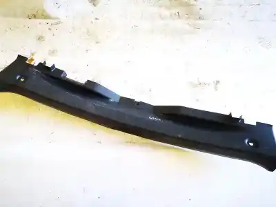 Peça sobressalente para automóvel em segunda mão plásticos por nissan qashqai 1.6 16v referências oem iam 84992jd00a