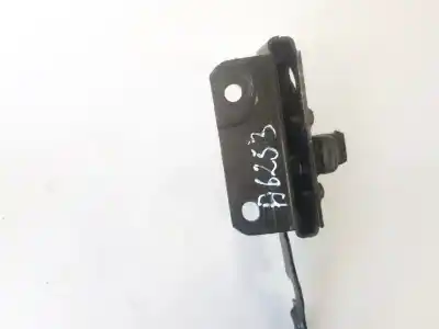 Автозапчастина б/у різні деталі для mazda premacy (cp) 2.0 turbodiesel cat посилання на oem iam   