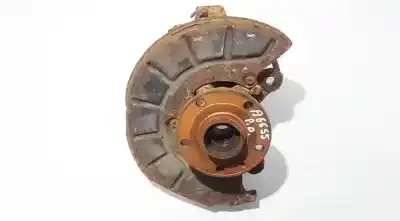 Автозапчастина б/у передній прав для skoda octavia combi (1z5) 2.0 tdi посилання на oem iam 