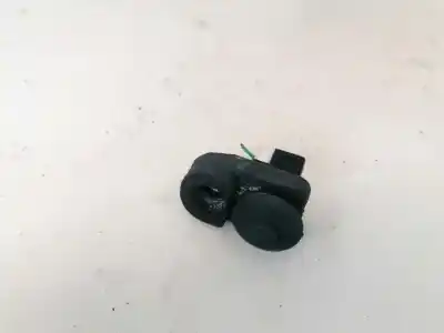 Peça sobressalente para automóvel em segunda mão trocar por nissan qashqai 1.6 16v referências oem iam 