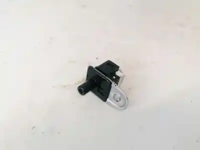 Peça sobressalente para automóvel em segunda mão trocar por nissan qashqai 1.6 16v referências oem iam 